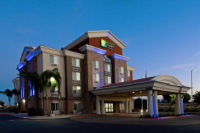 Holiday Inn Express Fresno South, an IHG Hotel, Fresno